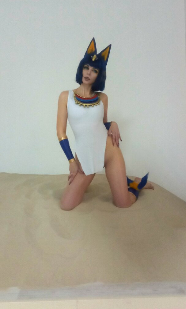 agflower-cosplay gallery photo #941