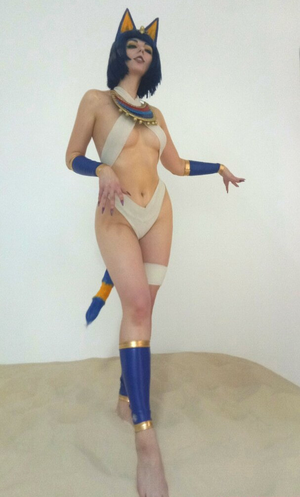 agflower-cosplay gallery photo #942