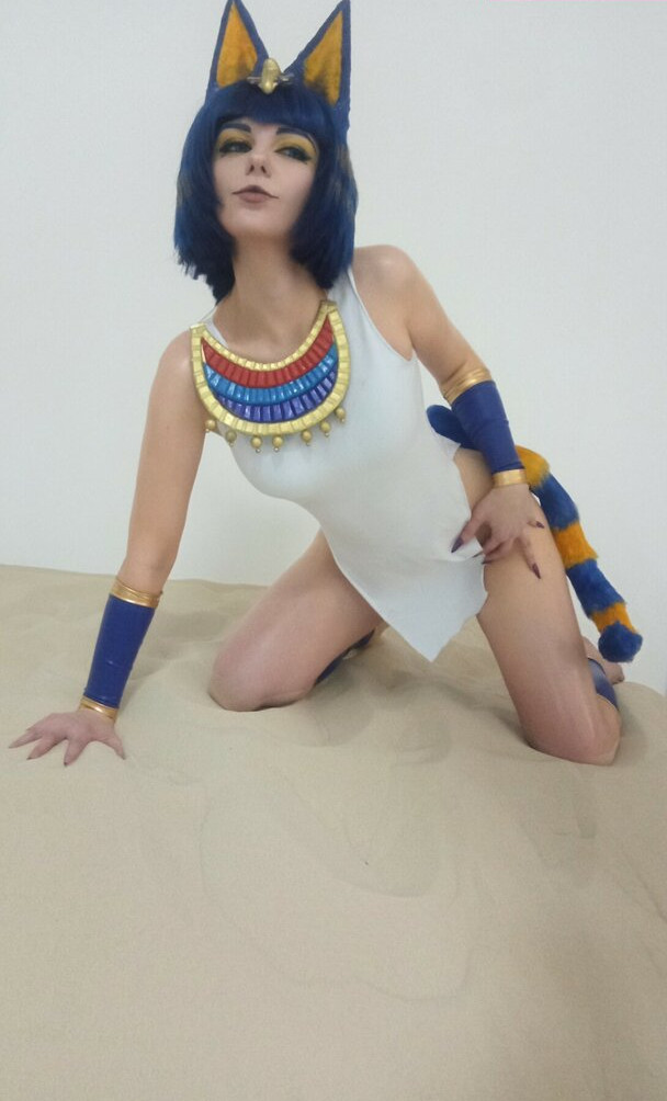agflower-cosplay gallery photo #943