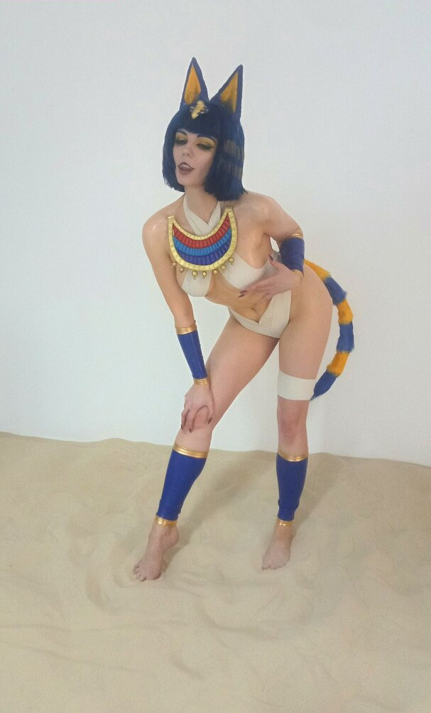 agflower-cosplay gallery photo #944
