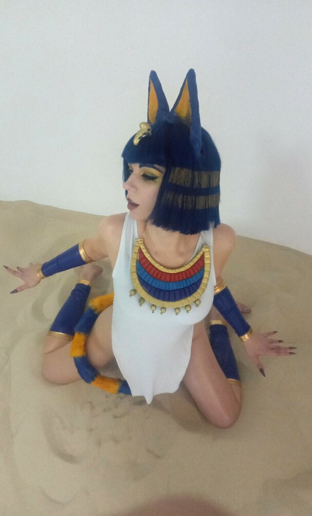 agflower-cosplay gallery photo #946