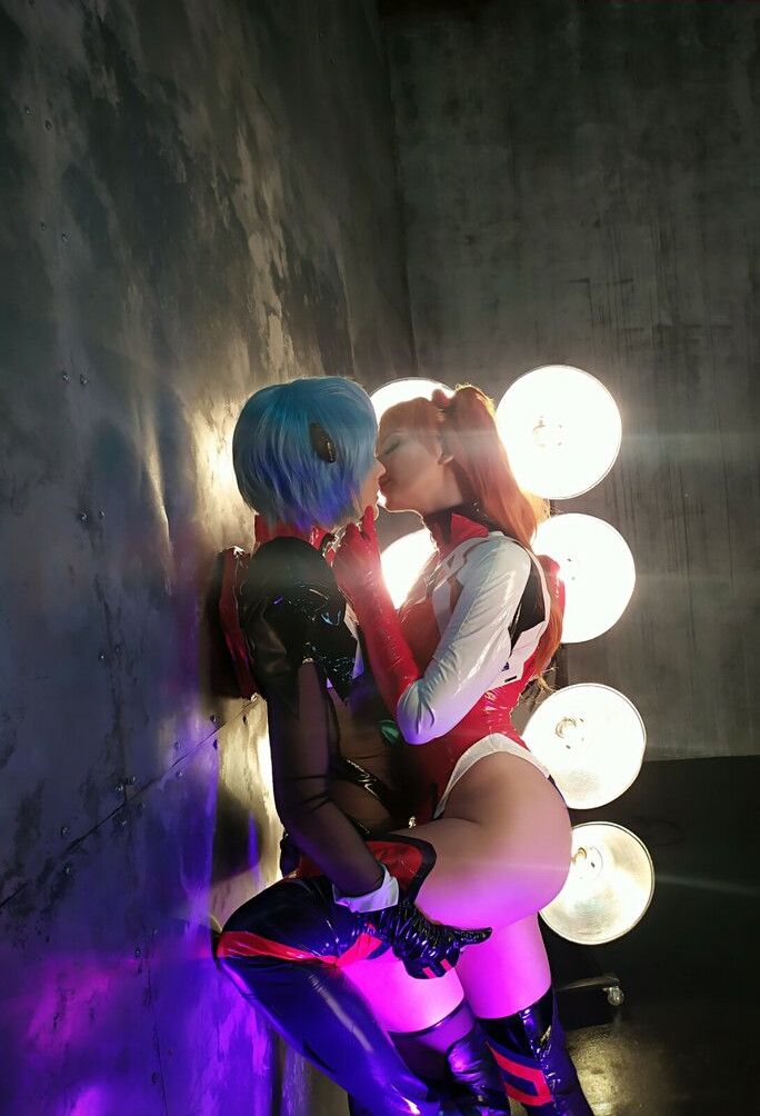 agflower-cosplay gallery photo #961