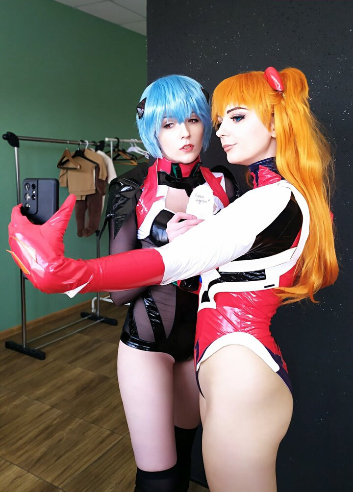 agflower-cosplay gallery photo #963