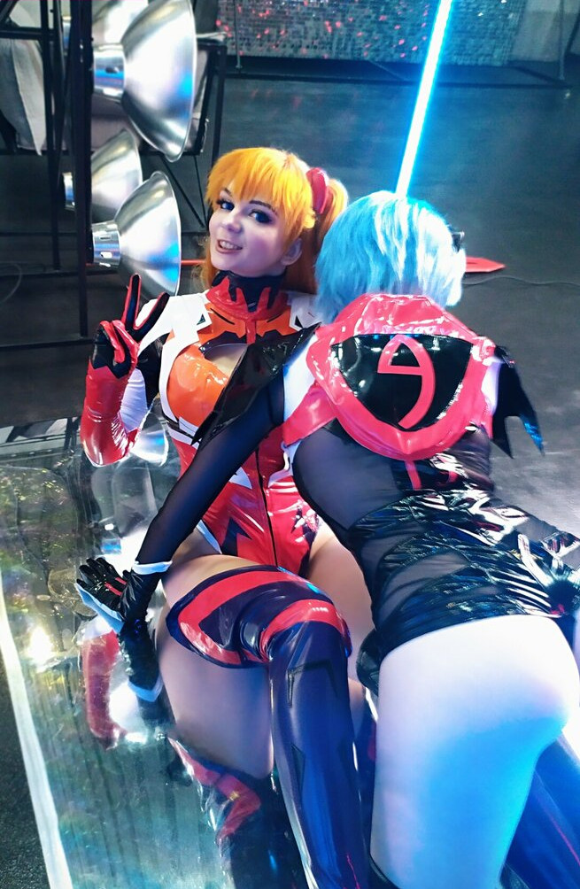 agflower-cosplay gallery photo #969