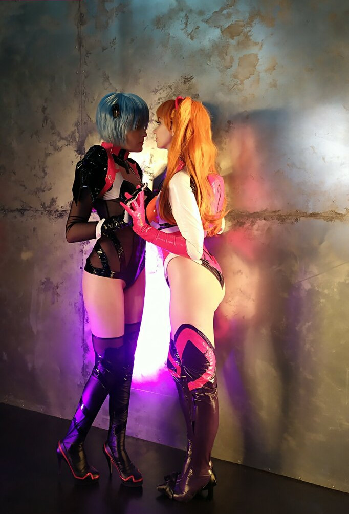 agflower-cosplay gallery photo #970
