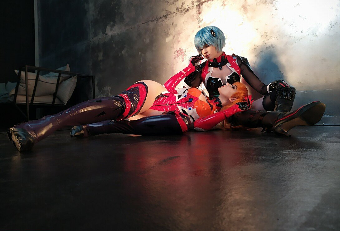 agflower-cosplay gallery photo #971