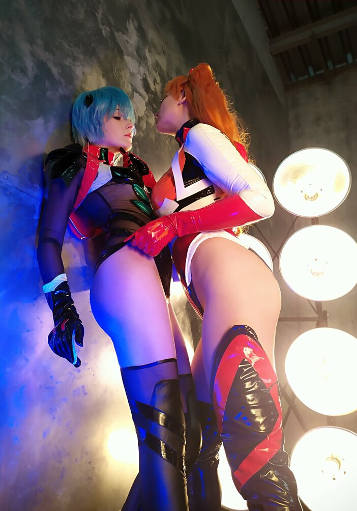 agflower-cosplay gallery photo #972