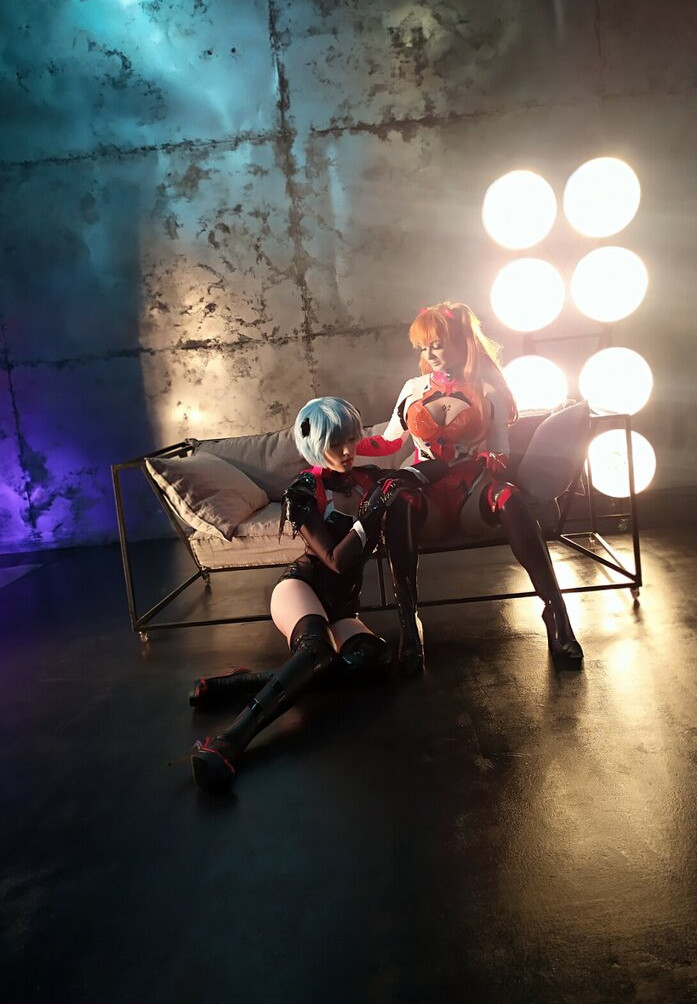 agflower-cosplay gallery photo #973