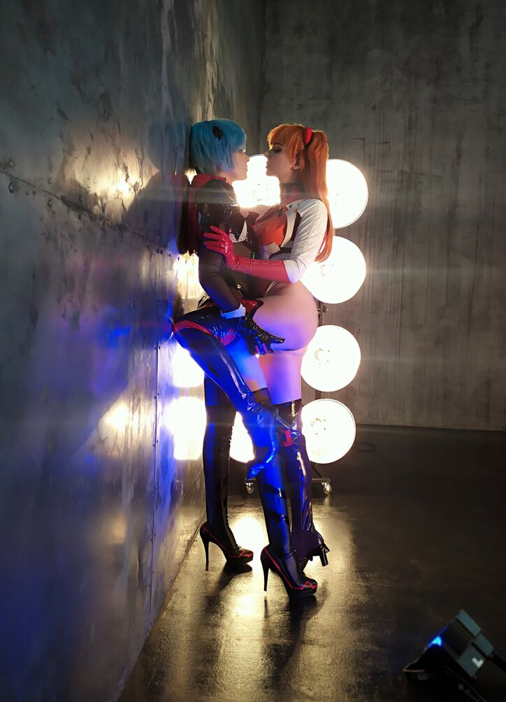 agflower-cosplay gallery photo #974