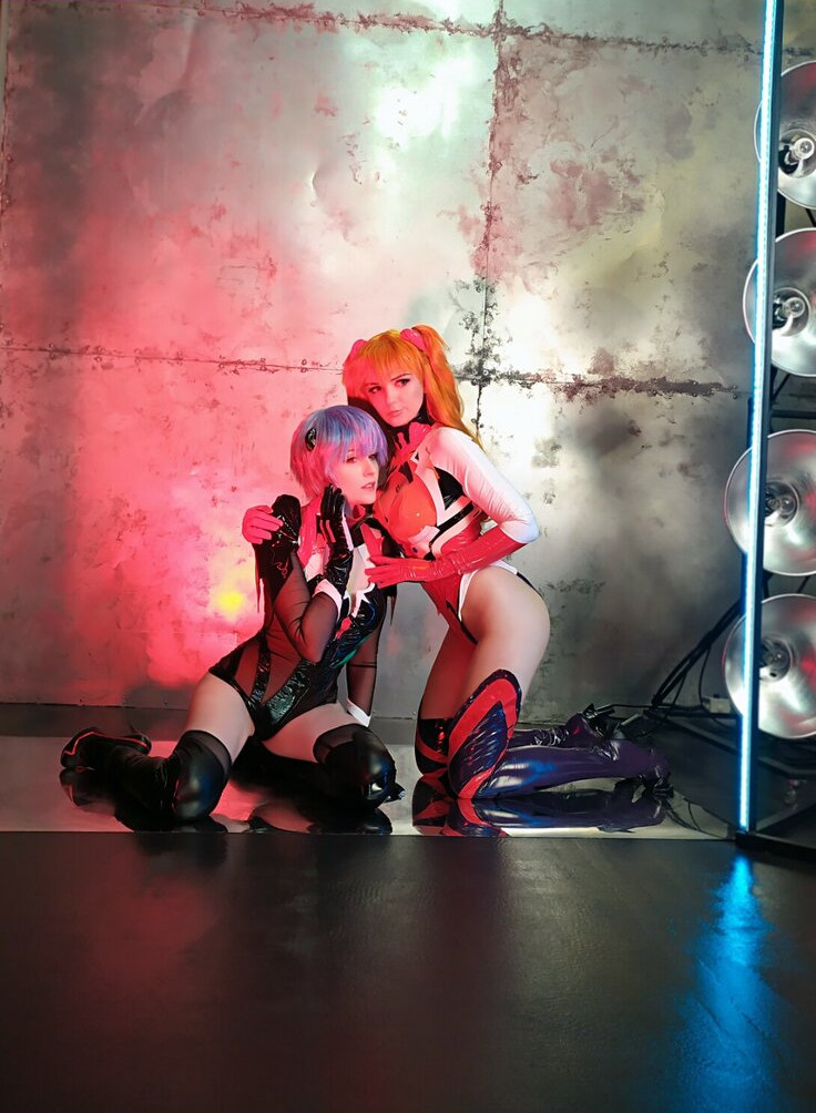 agflower-cosplay gallery photo #977