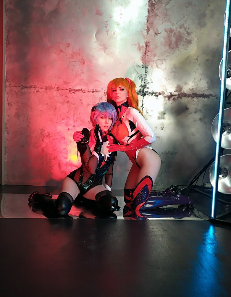 agflower-cosplay gallery photo #978