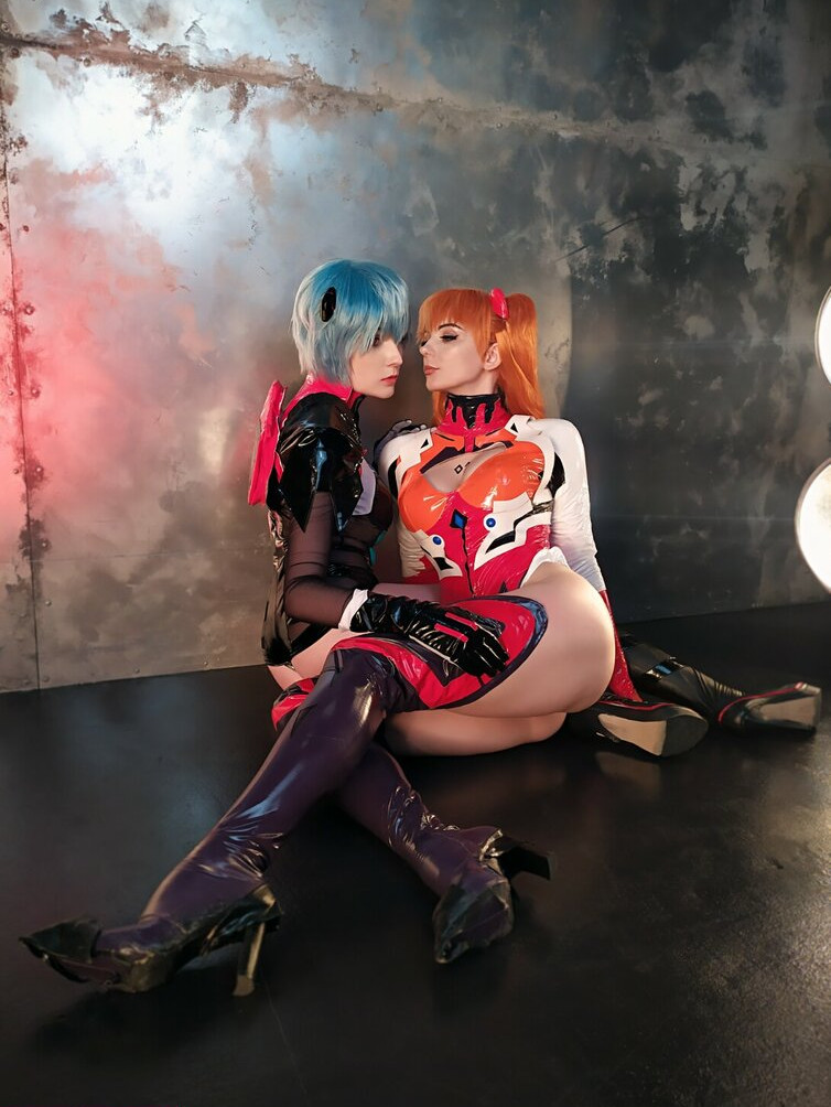 agflower-cosplay gallery photo #979