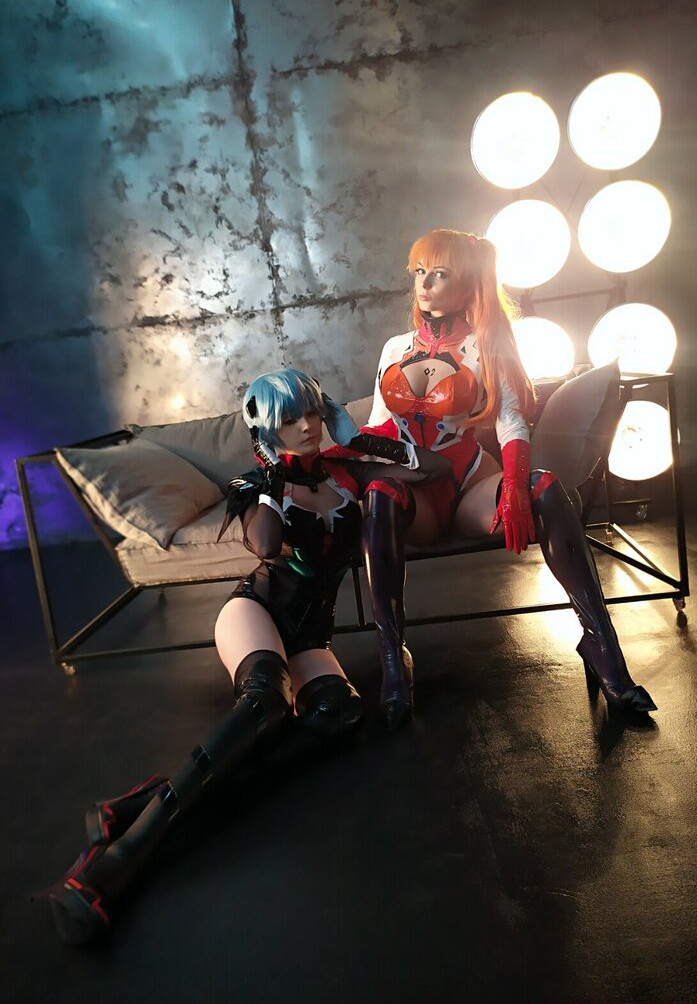 agflower-cosplay gallery photo #985