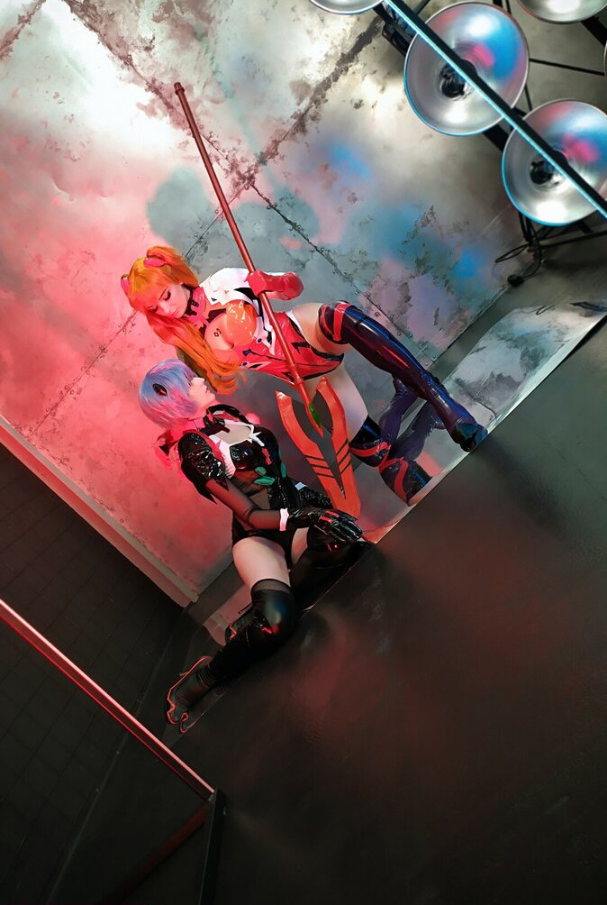 agflower-cosplay gallery photo #986