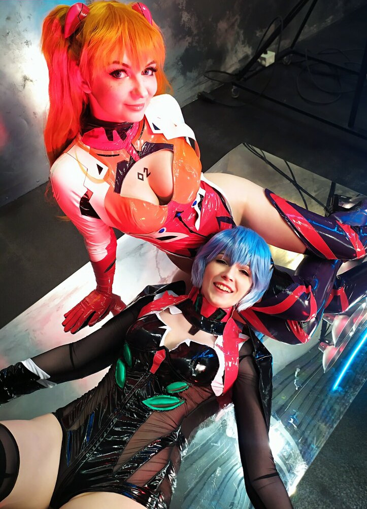 agflower-cosplay gallery photo #988