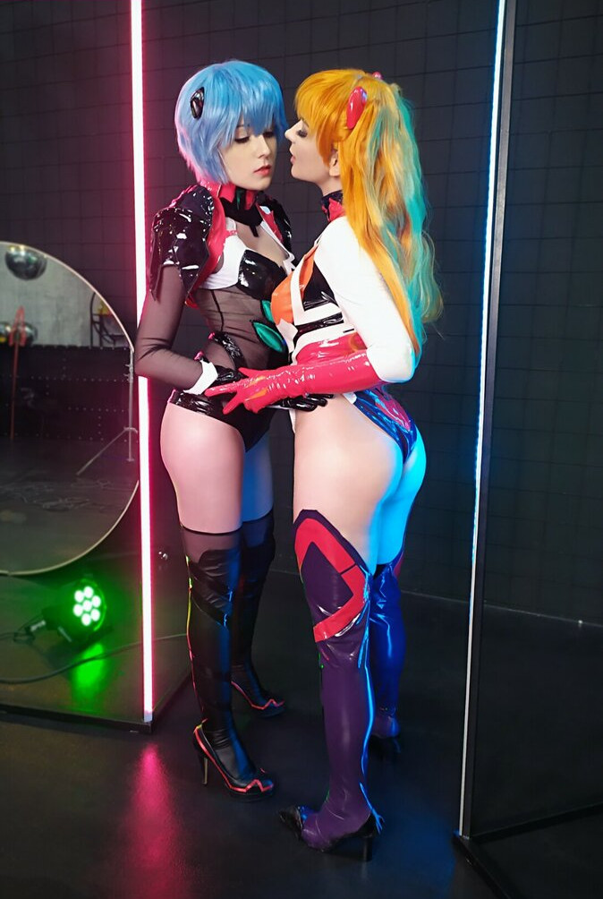 agflower-cosplay gallery photo #990