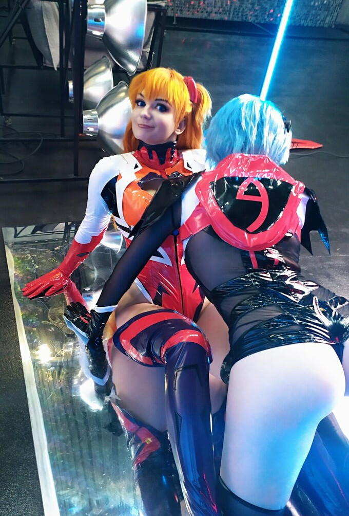 agflower-cosplay gallery photo #993