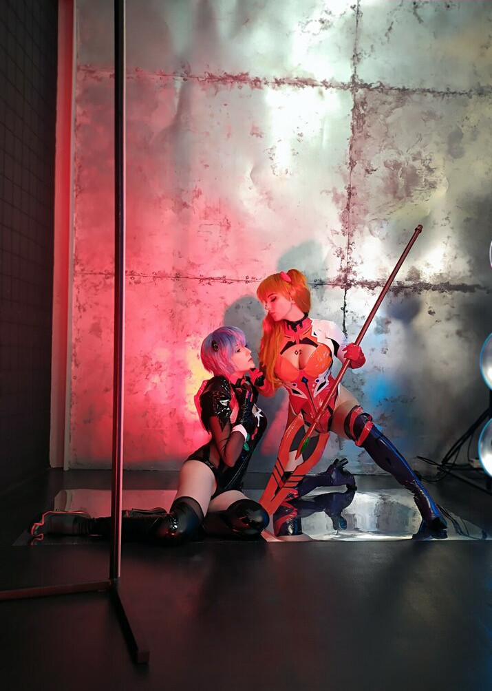 agflower-cosplay gallery photo #995