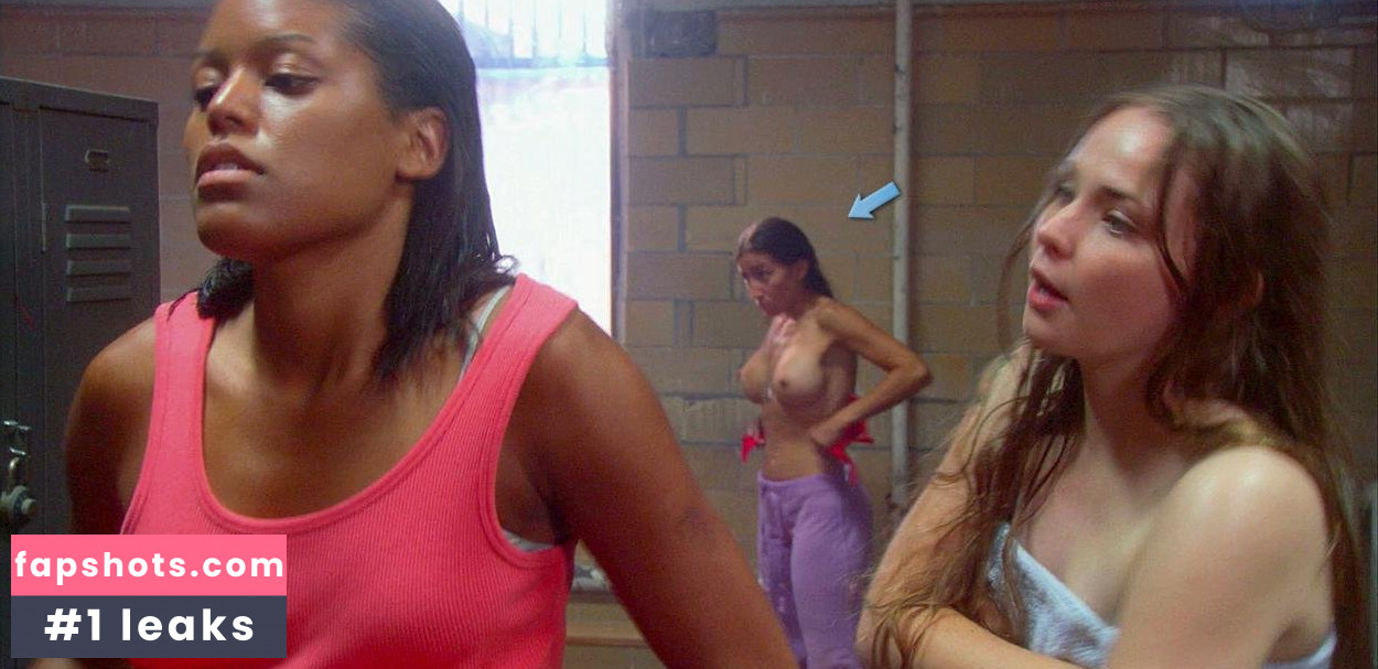 Aggie Valdez nude babe gallery