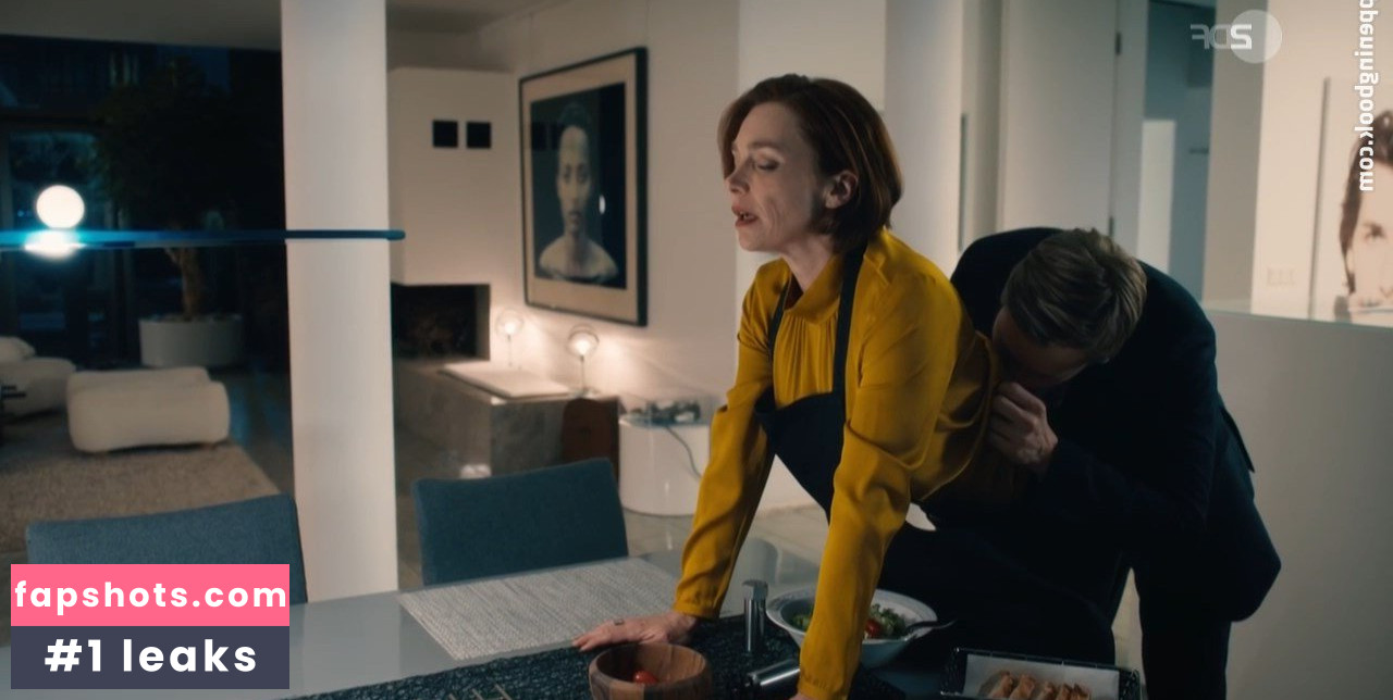 Aglaia Szyszkowitz gallery photo #2