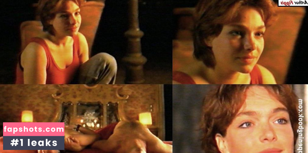 Aglaia Szyszkowitz gallery photo #15