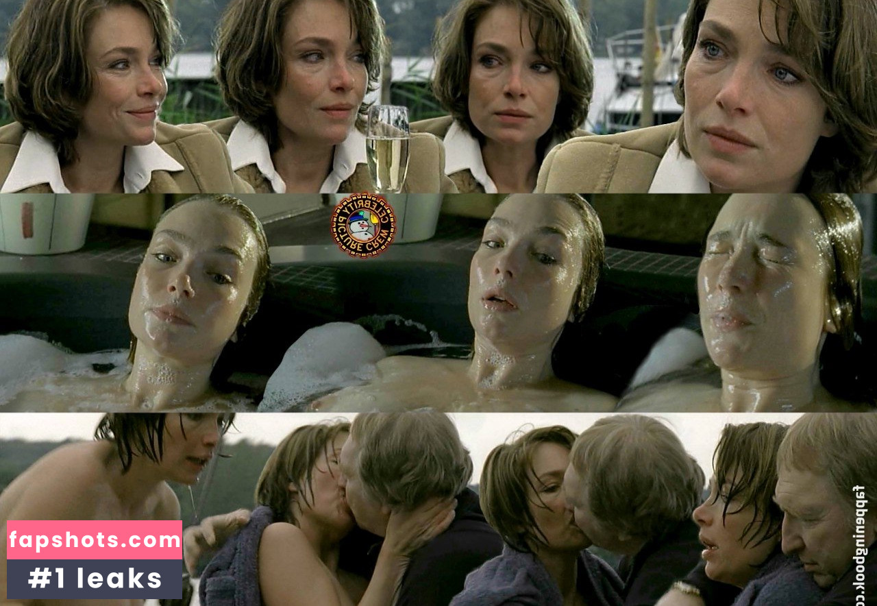 Aglaia Szyszkowitz gallery photo #18