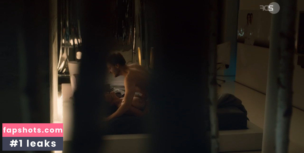 Aglaia Szyszkowitz gallery photo #3