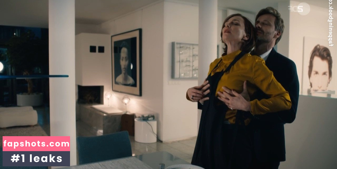 Aglaia Szyszkowitz gallery photo #5