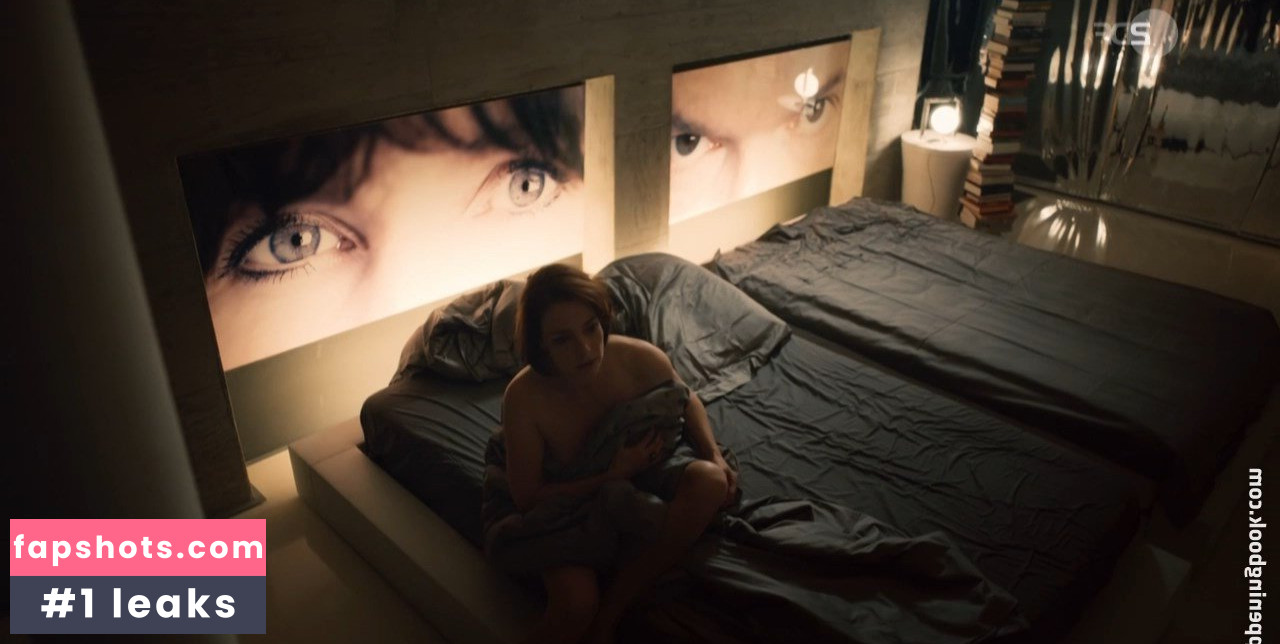 Aglaia Szyszkowitz gallery photo #7