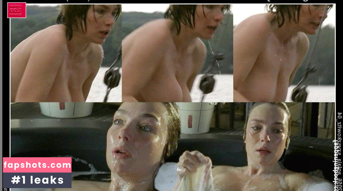 Aglaia Szyszkowitz gallery photo #8