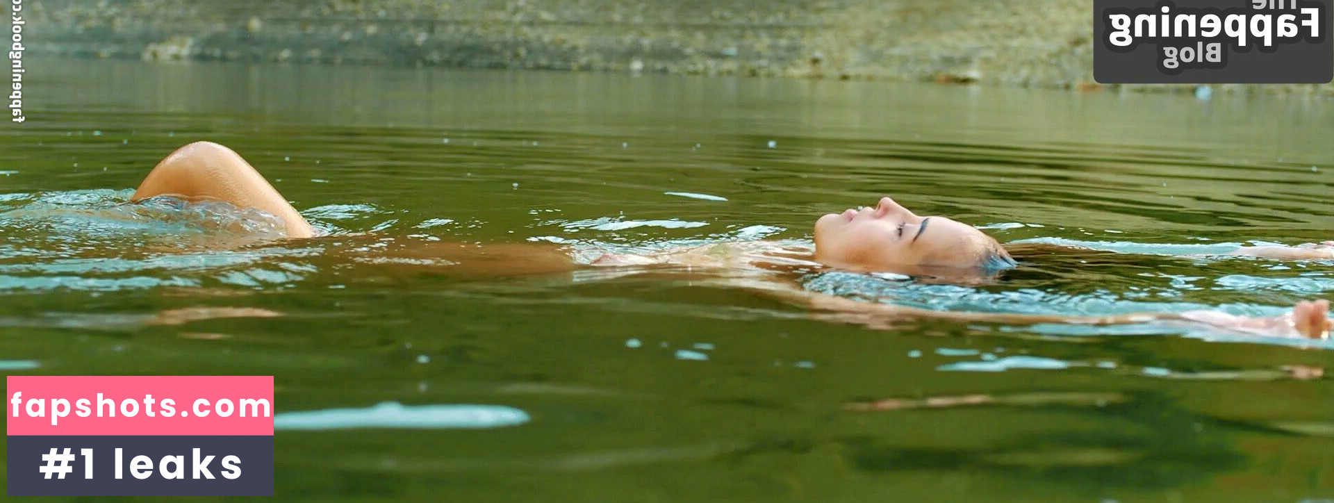 Aglaya Shilovskaya Nahé úniky fotek pouze od fanoušků #2 - Fapshots