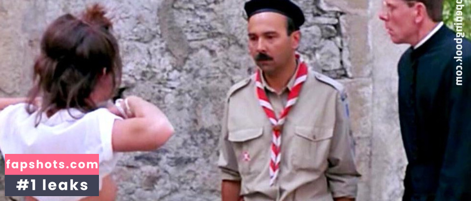 Agnès Blanchot Nude Leaks OnlyFans Photos #3 - LeakJerk