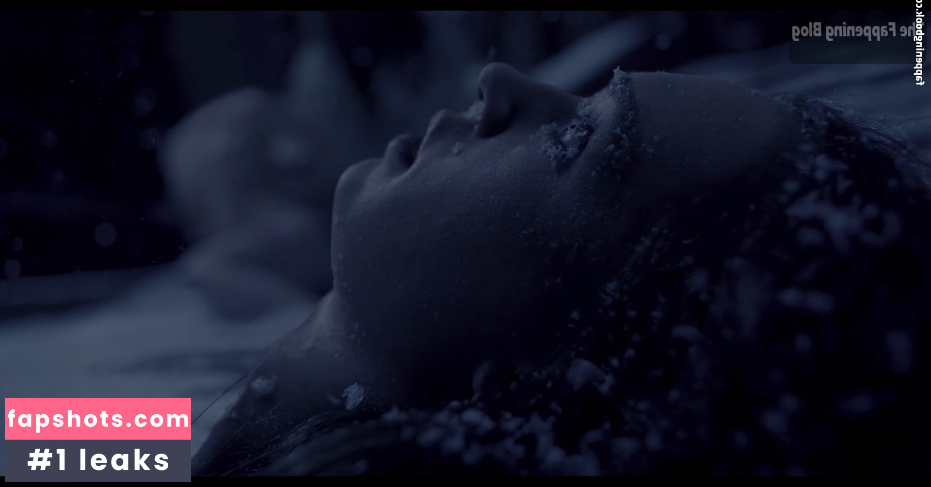 Agnes Born Filtración Desnuda OnlyFans Foto #2 - Fapshots