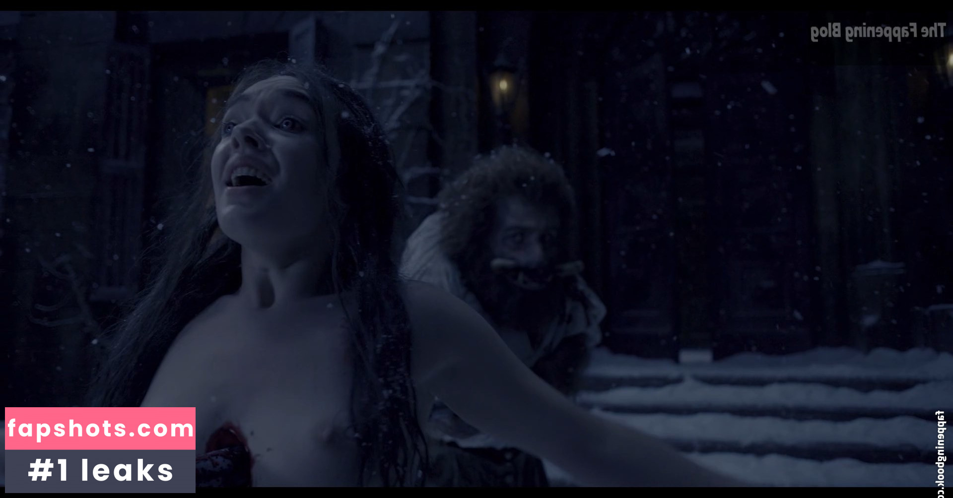 Agnes Born Filtración Desnuda OnlyFans Foto #3 - Fapshots