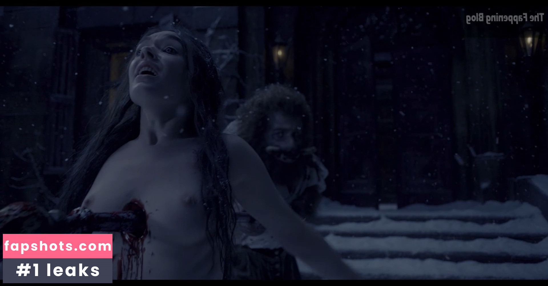 Agnes Born Filtración Desnuda OnlyFans Foto #4 - Fapshots