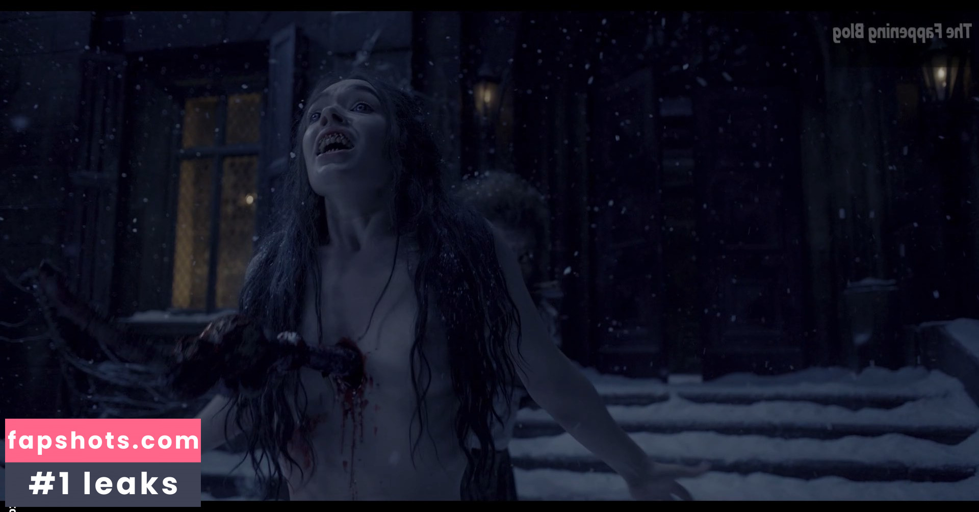 Agnes Born nude babe gallery