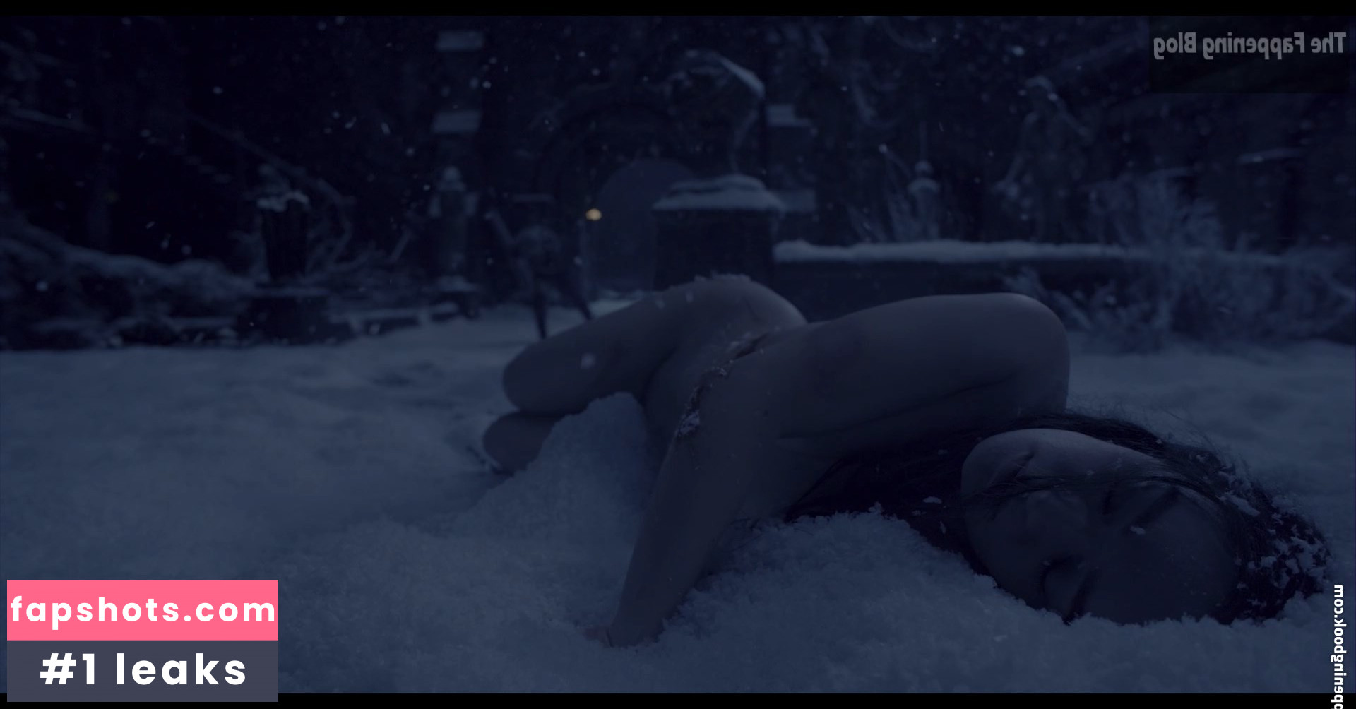 Agnes Born Filtración Desnuda OnlyFans Foto #6 - Fapshots