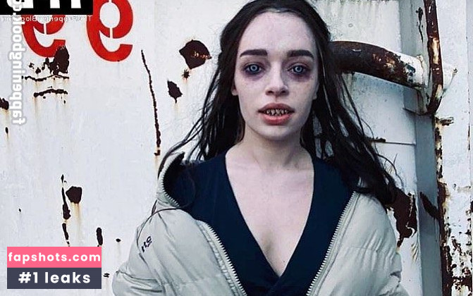 Agnes Born Filtración Desnuda OnlyFans Foto #7 - Fapshots