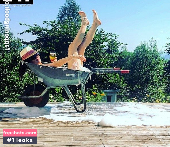 Agnes Born Filtración Desnuda OnlyFans Foto #8 - Fapshots