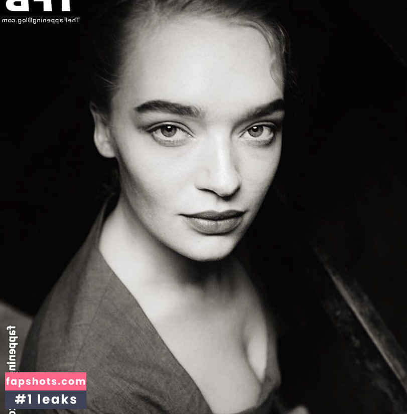 Agnes Born Filtración Desnuda OnlyFans Foto #9 - Fapshots