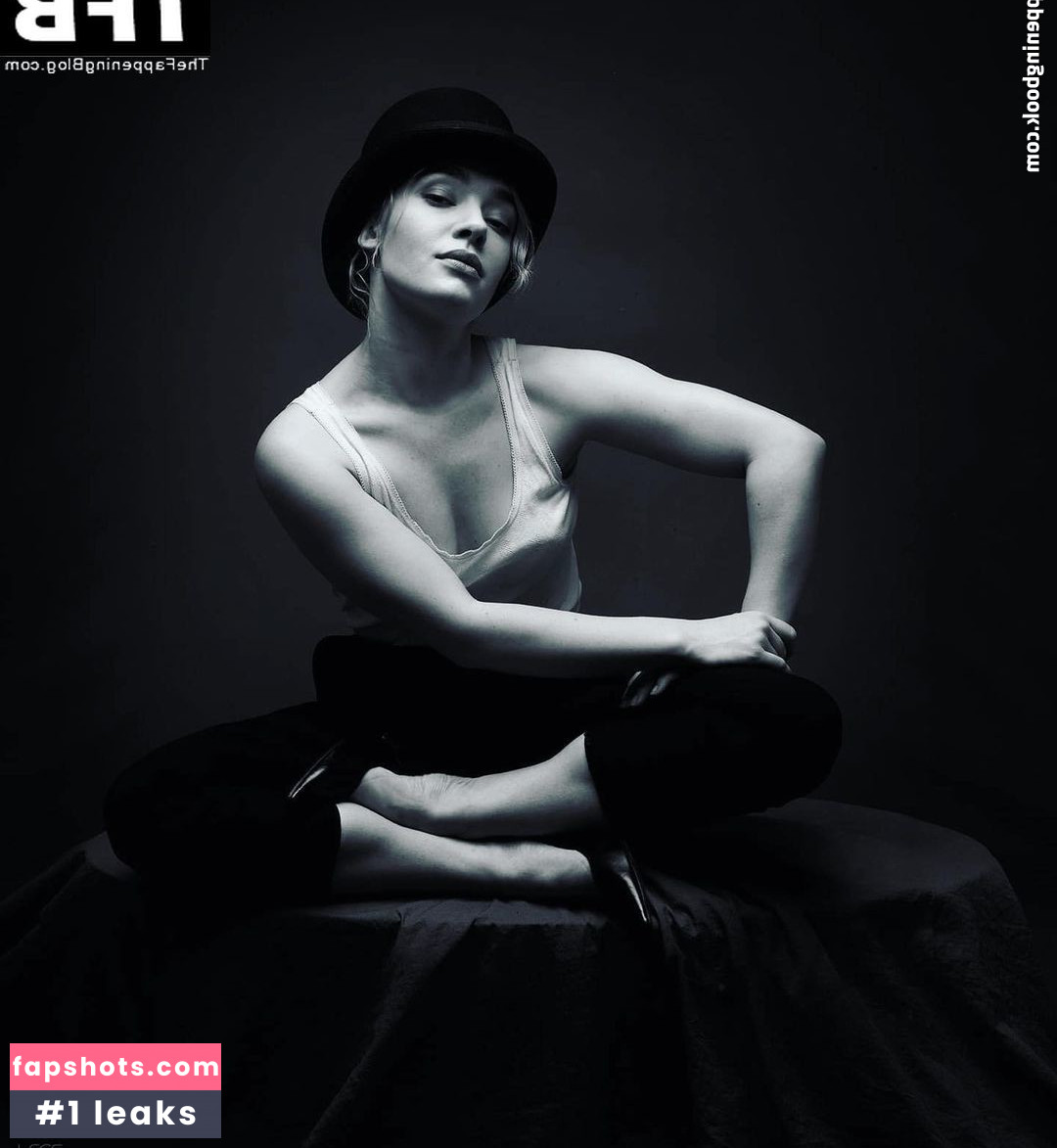 Agnes Born Filtración Desnuda OnlyFans Foto #10 - Fapshots