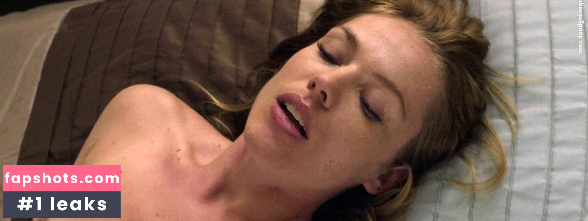 Agnes Bruckner gallery photo #47