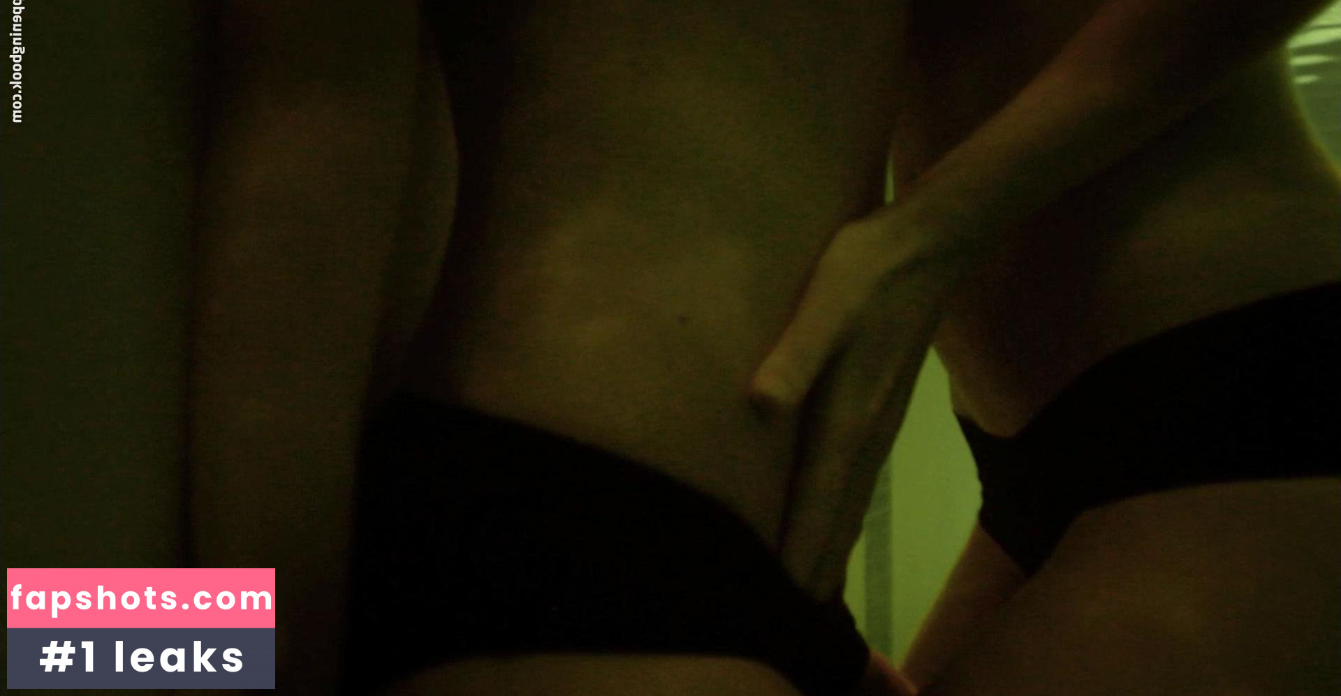 Agnes Bruckner gallery photo #62