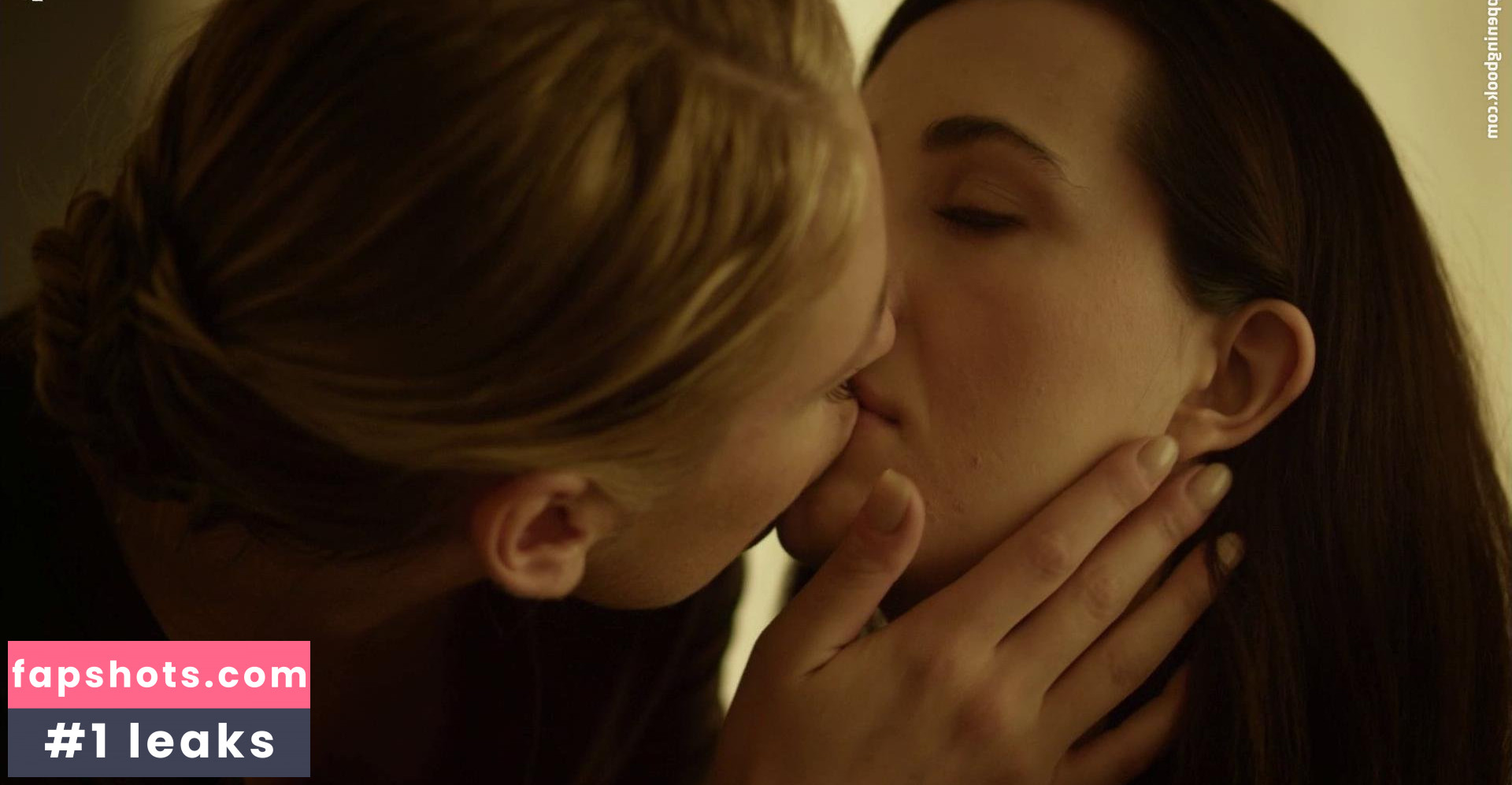 Agnes Bruckner gallery photo #63