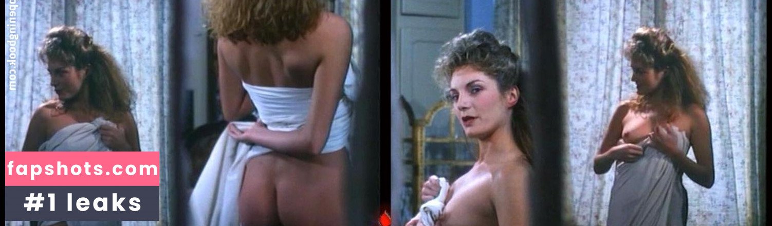 Agnès Cassandre nude babe gallery