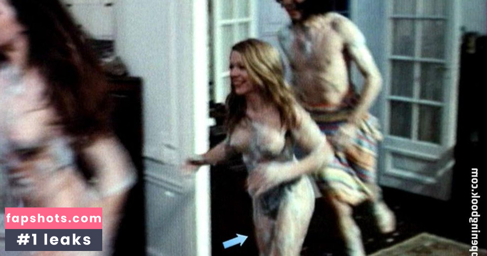 Agnès Lemercier gallery photo #6