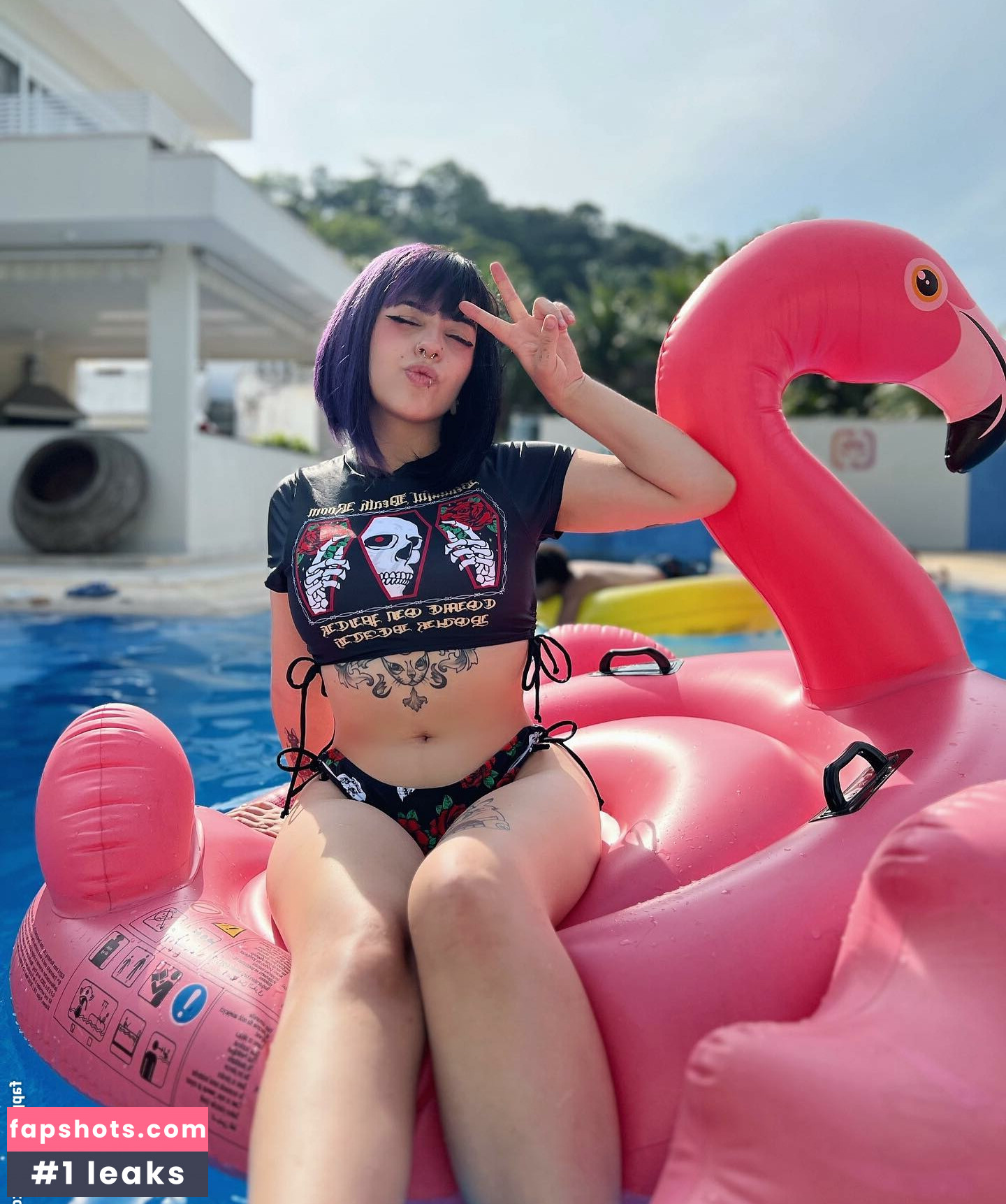 Agnes Melo Nahé úniky fotek pouze od fanoušků #3 - Fapshots