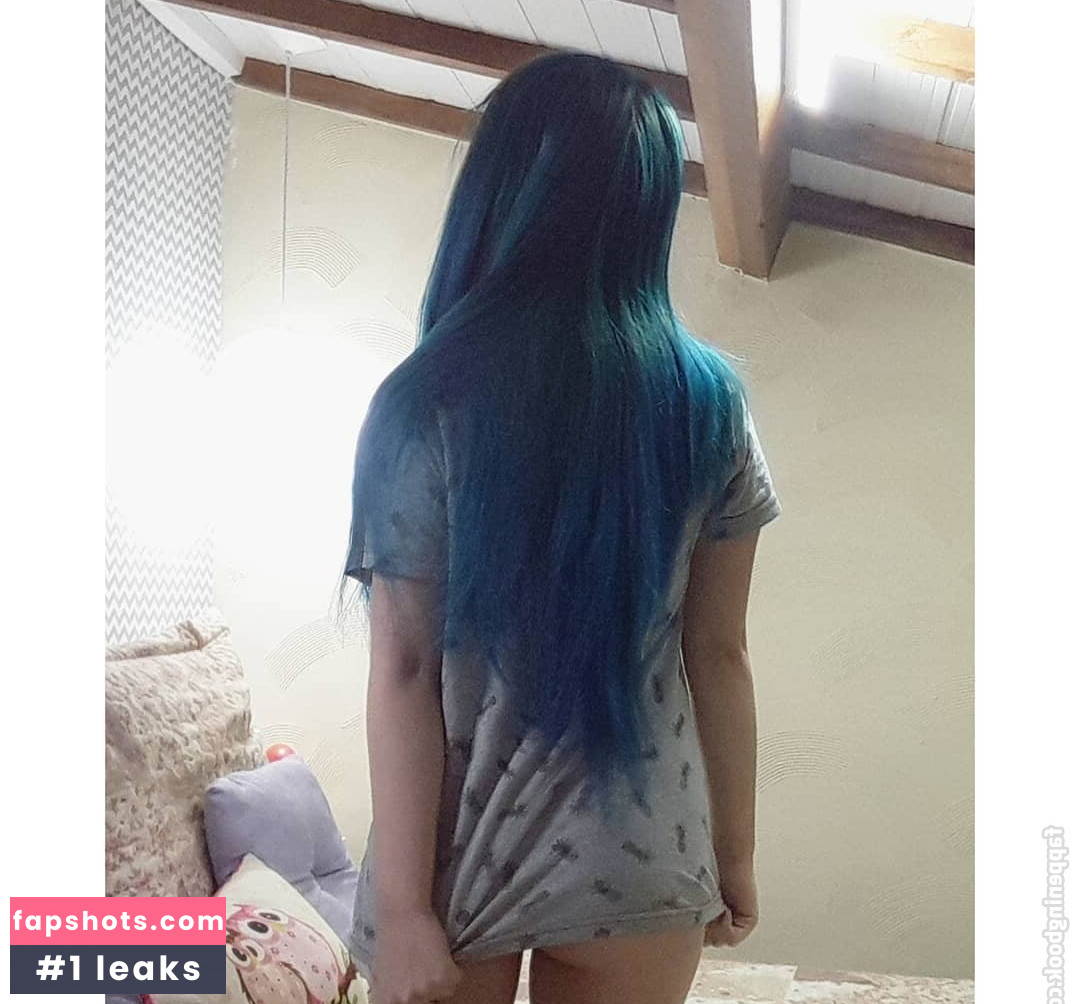 Agnes Melo Nahé úniky fotek pouze od fanoušků #4 - Fapshots