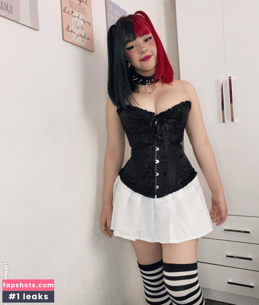 Agnes Melo Nahé úniky fotek pouze od fanoušků #6 - Fapshots