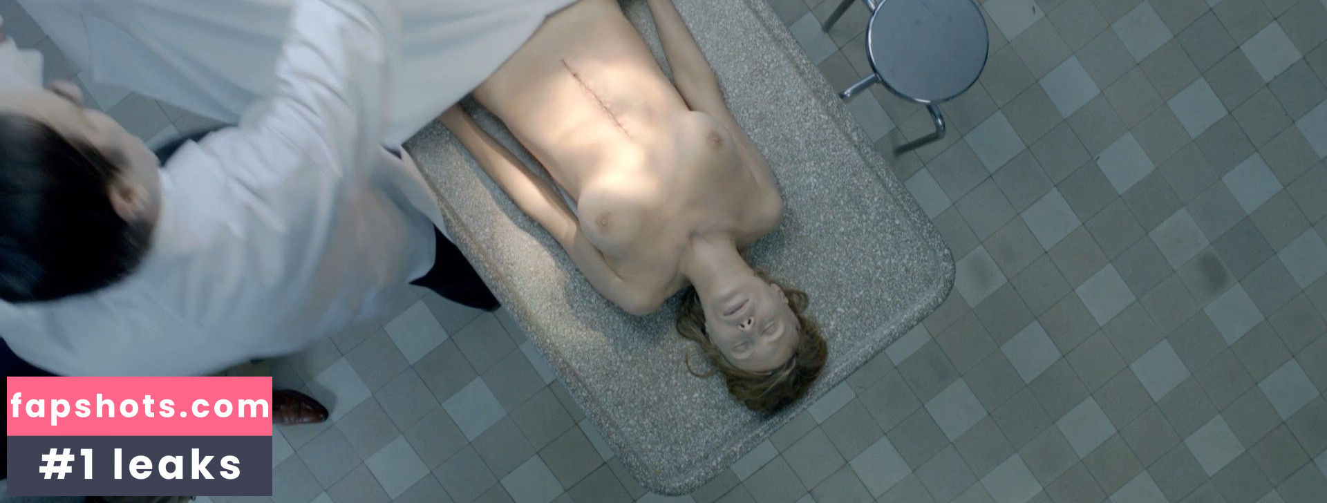 Agnes Parmentier Nahé úniky fotek pouze od fanoušků #3 - Fapshots